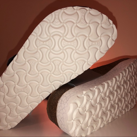 PLATFORM BIRKS NWT - Picture 2 of 3